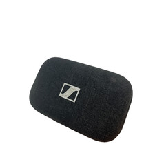 Sennheiser Black Momentum 3 Case Only for earbuds MTW3 C MP7049