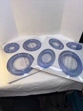 NEW Creative Memories Custom Cutting System Patterns Templates Circles & Ovals