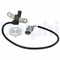 Delphi Impulsgeber, Kurbelwelle SS10759-12B1 FüR Renault