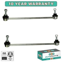2X D2P Stabilisator-Lenker Vorne Volvo S40 MK1 V40 VW 1.6-2.0 30884179