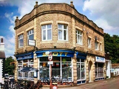 ACHSE Hohlspindel - vorne hinten Schnellspanner QR Fahrrad Rad MTB Metall - Bild 9 von 10