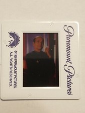 Original Star Trek 35mm neg Slide-The Doctor -47