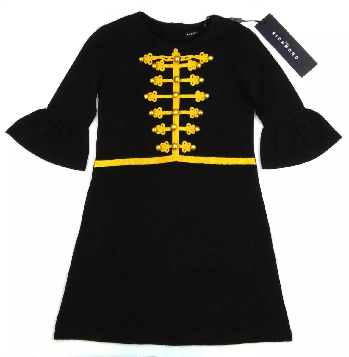 Richmond cheap abbigliamento bambina