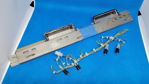 IGT S+ Slant Top Reel Glass Holders w/lights                  -=WORKS GREAT=- - Picture 9 of 9