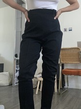 Vintage Wool Riding Pants