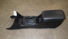 2015-2022 Gmc Canyon Colorado Front Floor Center Console Black Without Shifter 2015-2022 Gmc Canyon Colorado Front Floor Center Console Black Without Shifter