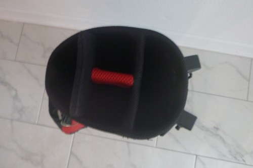 Precise XD-J Junior Golf Bag 4 Way Broken Strap - Picture 3 of 9