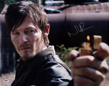 2011 Cryptozoic The Walking Dead Trading Cards 14