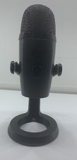 Blue Microphones Yeti Nano USB Microphone - Black