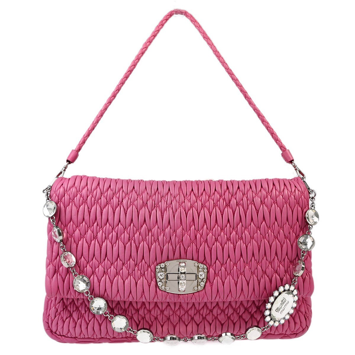 miu miu ピンク バッグ r8341a.jpg