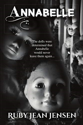 Annabelle -  NEW Ruby Jean Jense 2020