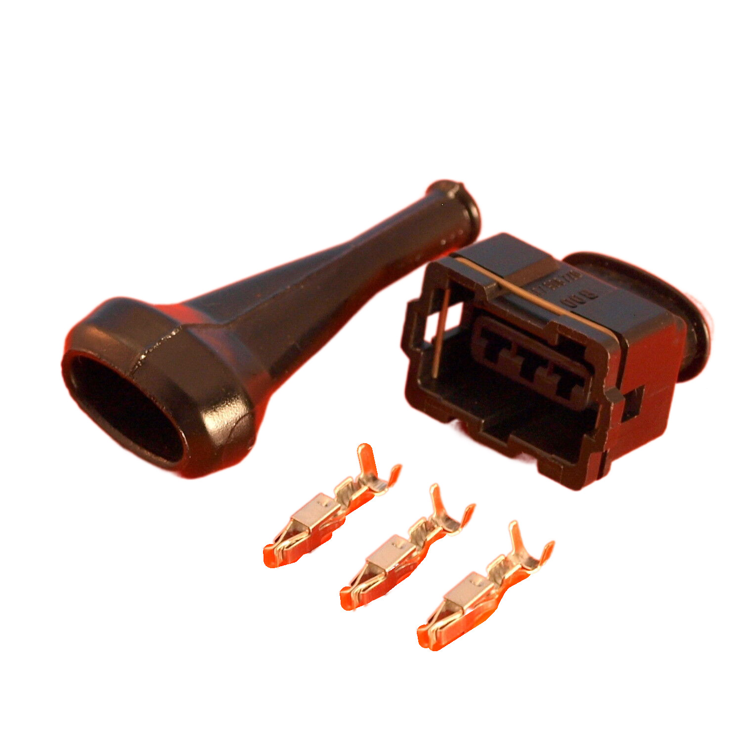 Bosch 3 Way Jetronic / Junior Power Timer With Terminals and Boot