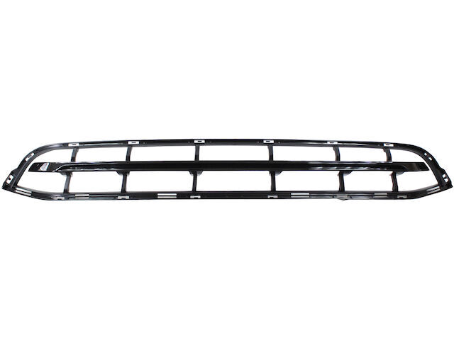 Front Action Crash Bumper Cover Grille fits BMW X3 2018-2021 23TVHT