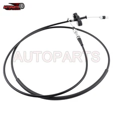 For Nissan 2001-2004 Xterra Frontier 3.3L Accelerator Throttle Cable 18201-9Z410