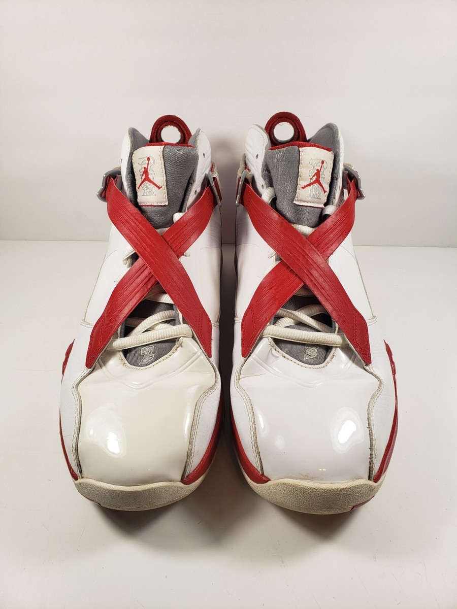 レッドJ Air Jordan 38 