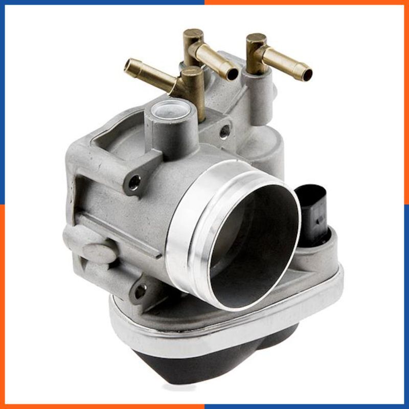 Corps papillon pour VW résout le ralenti instable et les trous d'accélération CF19303Q