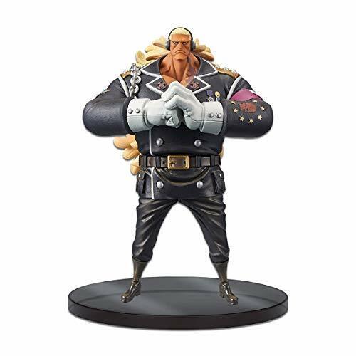 Movie ONEPIECE STAMPEDE DXF THE GRANDLINE MEN vol.7 Douglas Bullet