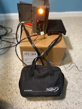 Fender Passport Battery Pack and DC-DC 12-Volt Converter