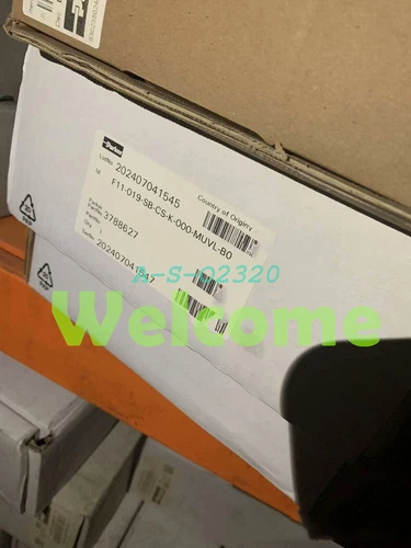 New Parker F11-019-SB-CS-K-000-MUVL-B0 hydraulic motor Fast shipping (FedEx/DHL)