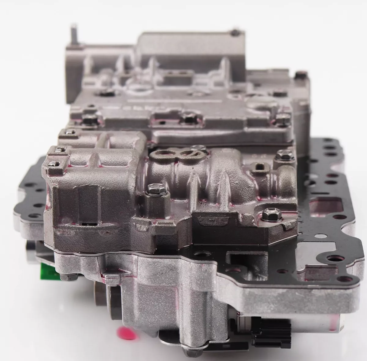 AUTOMATIC TRANSMISSION VALVE GEARBOX BODY 55577385 9807295280 