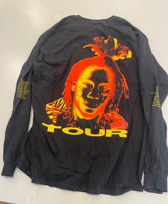 Trippie Redd Life