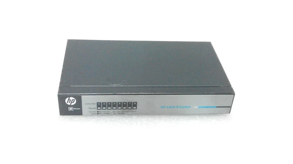 HP J9661A - Image 4 of 4