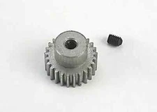 TRAXXAS 4725 - PINION GEAR 25 TOOTH 48 PITCH - TRA4725
