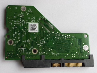 Contrôleur PCB 2060-771829-003 WD1003FZEX-00MK2A0 disques durs Contrôleur PCB 2060-771829-003 WD1003FZEX-00MK2A0 disques durs