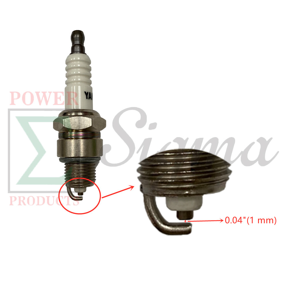 Recoil Starter W/Cup For Harbor Freight Predator 1 In. 79CC 63404 Gas Water Pump - Foto 12