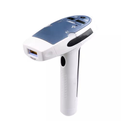 Laser IPL Permanent Hair Removal Machine Face Body Skin Painless Epilator UK - Picture 7 of 9