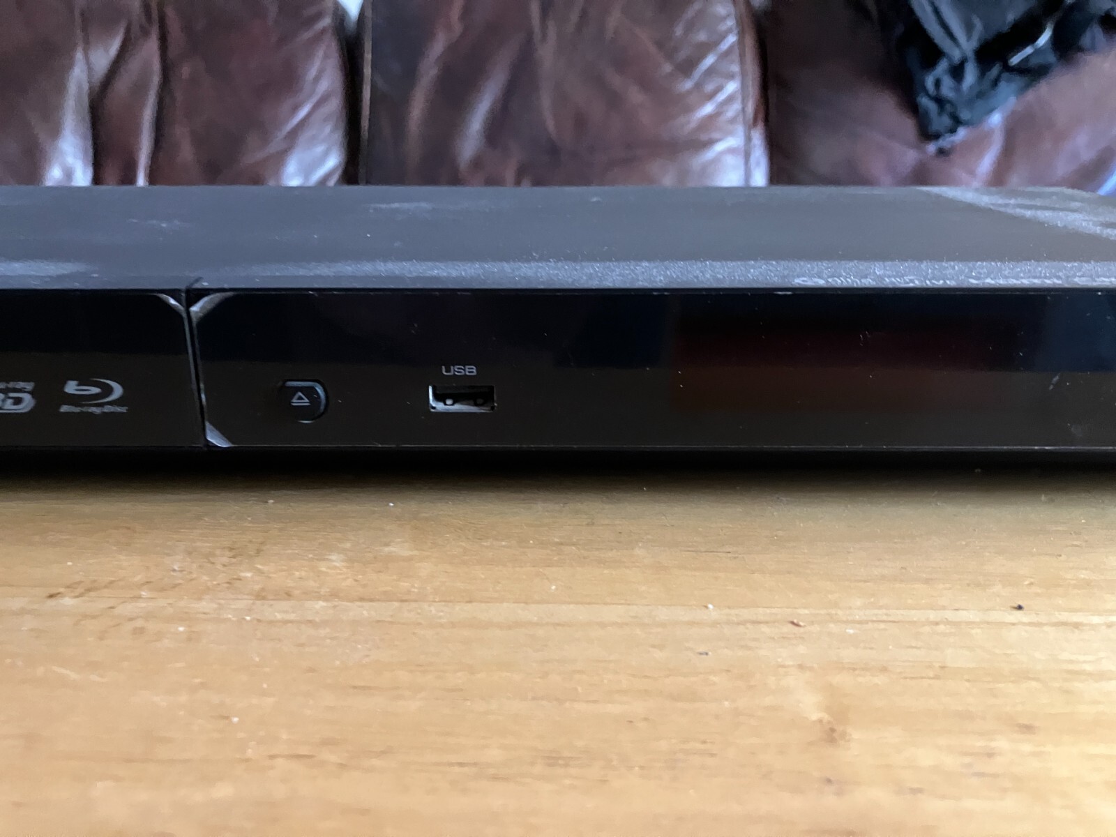 Yamaha BluRay Disc Player BDS473 Tested Working Great BluRay and CD eBay