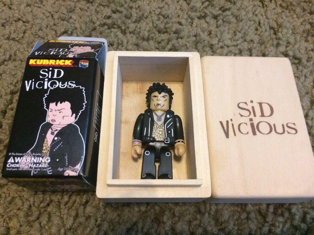 売れ筋がひ！ sexpistols フィギュア CBGB 2004 fawe.org