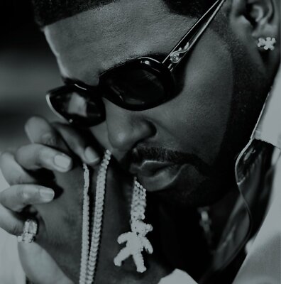 Love & Consequences by Gerald Levert (CD, Jul-1998, EW Records) *NEW* FREE Ship