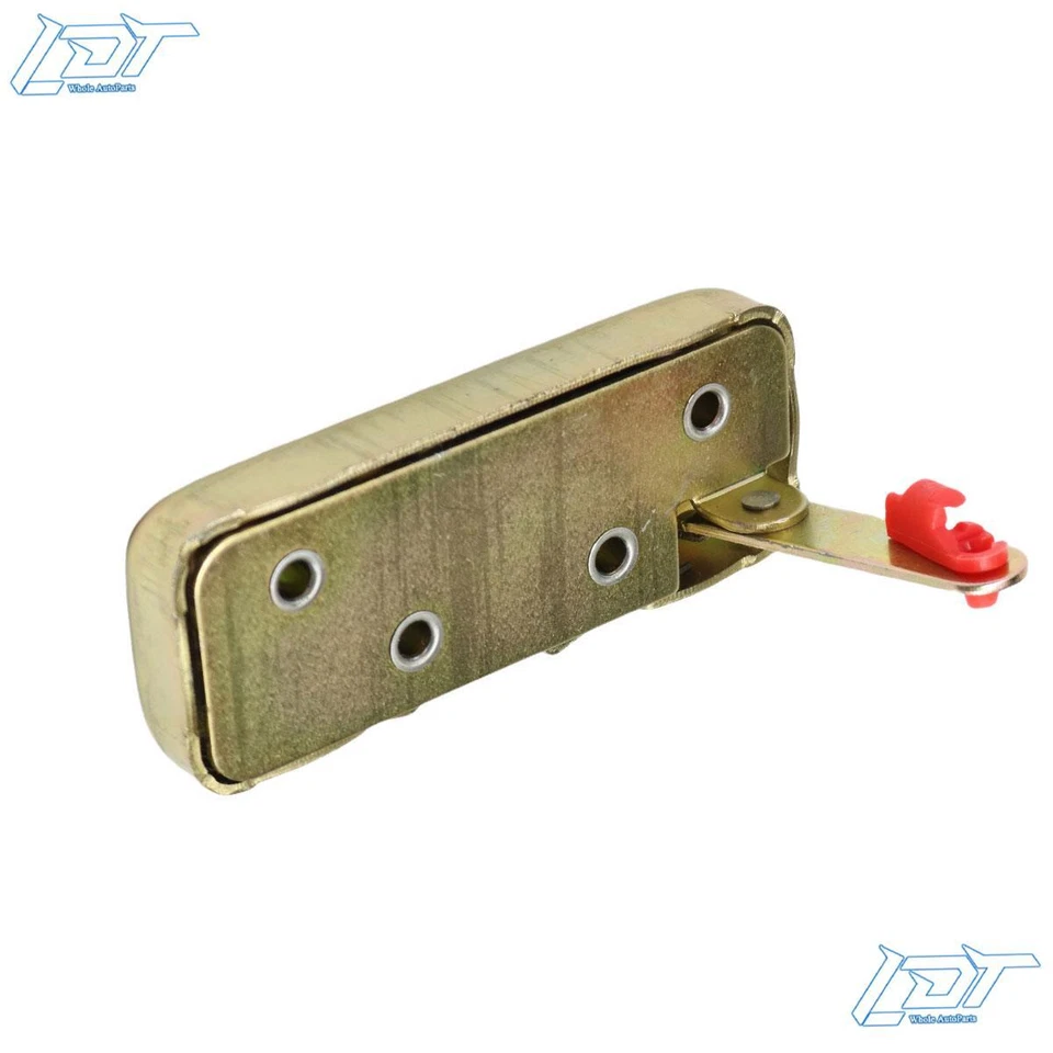 Pestillo de puerta superior delantero LH lado del conductor ajuste Freightliner FLD Columbia Century Foto 2 de 4