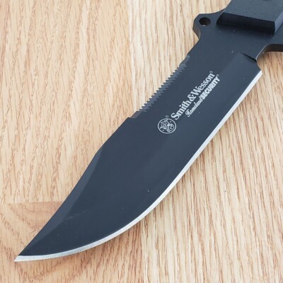 Smith & Wesson Homeland Fixed Knife 6