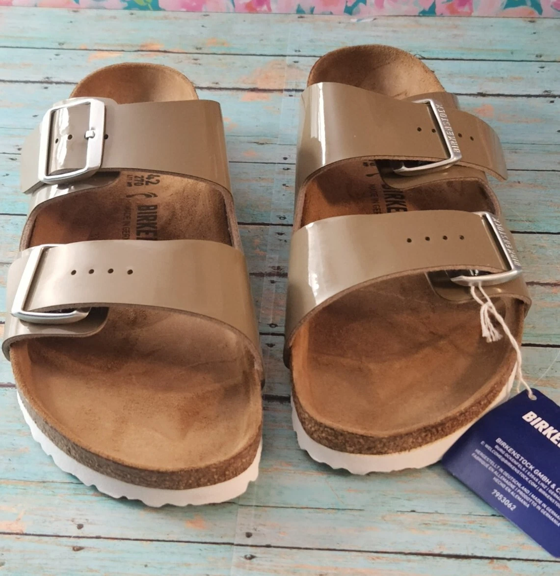 Birkenstock natural outlet powder