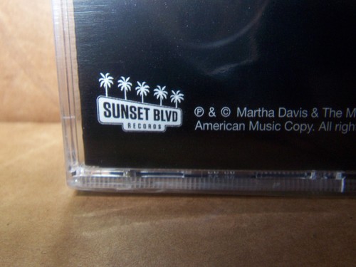 NEW/SEALED The Motels: If Not Now Then When 2 Disc Set CD Anthology 2002-2006 - Picture 12 of 17