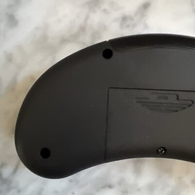 SEGA Genesis Wireless Remote Controller Sega Genesis Classic Console