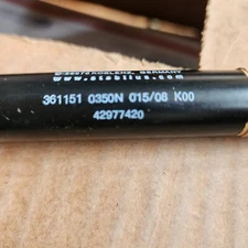 Boot Gas Strut 361151 Stabilus Spring Lift Tailgate Rear 4297742 0 Quality New