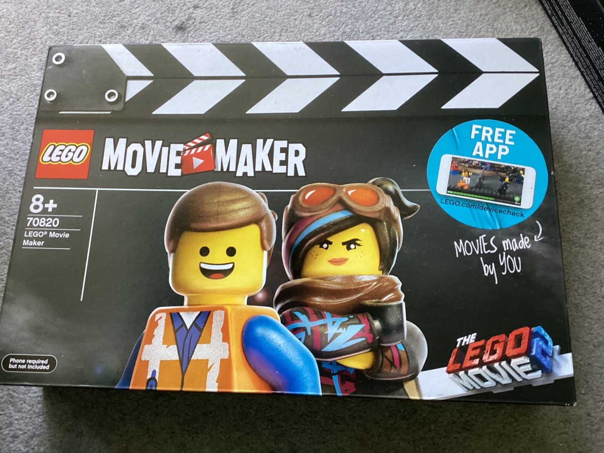Lego Stop Motion Studio Pro For Free Stop Motion Lego Spy Movie