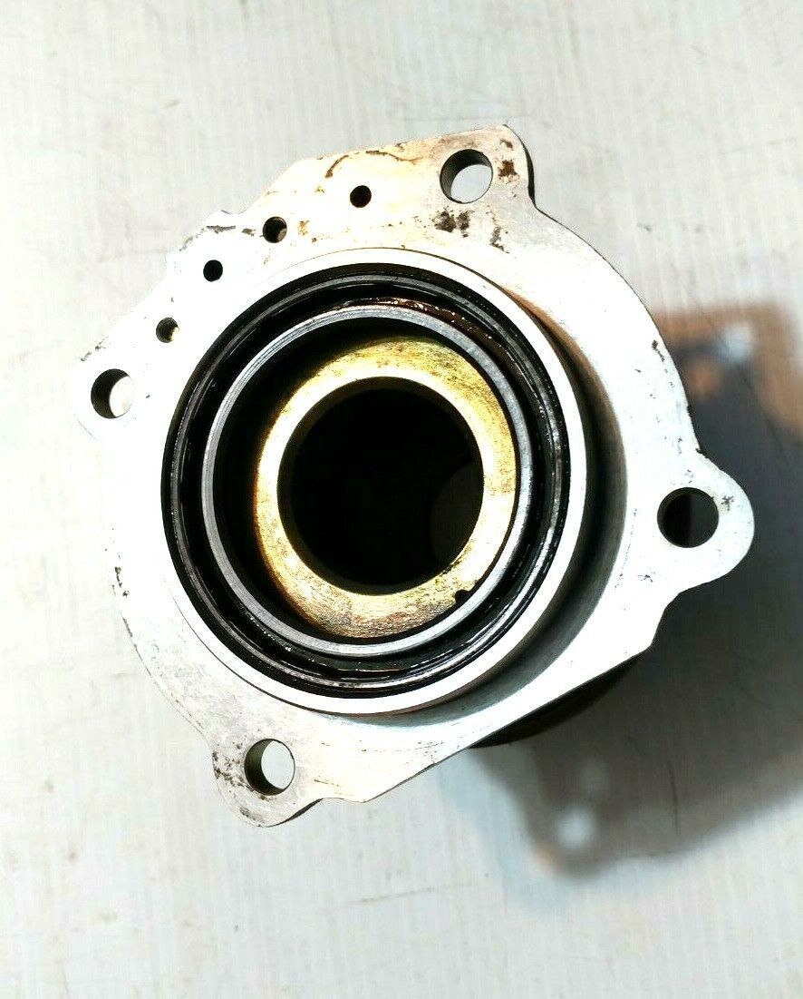 FERRARI 348 PARTS 5 speed manual T/O BEARING AND CARRIER 144984 155226