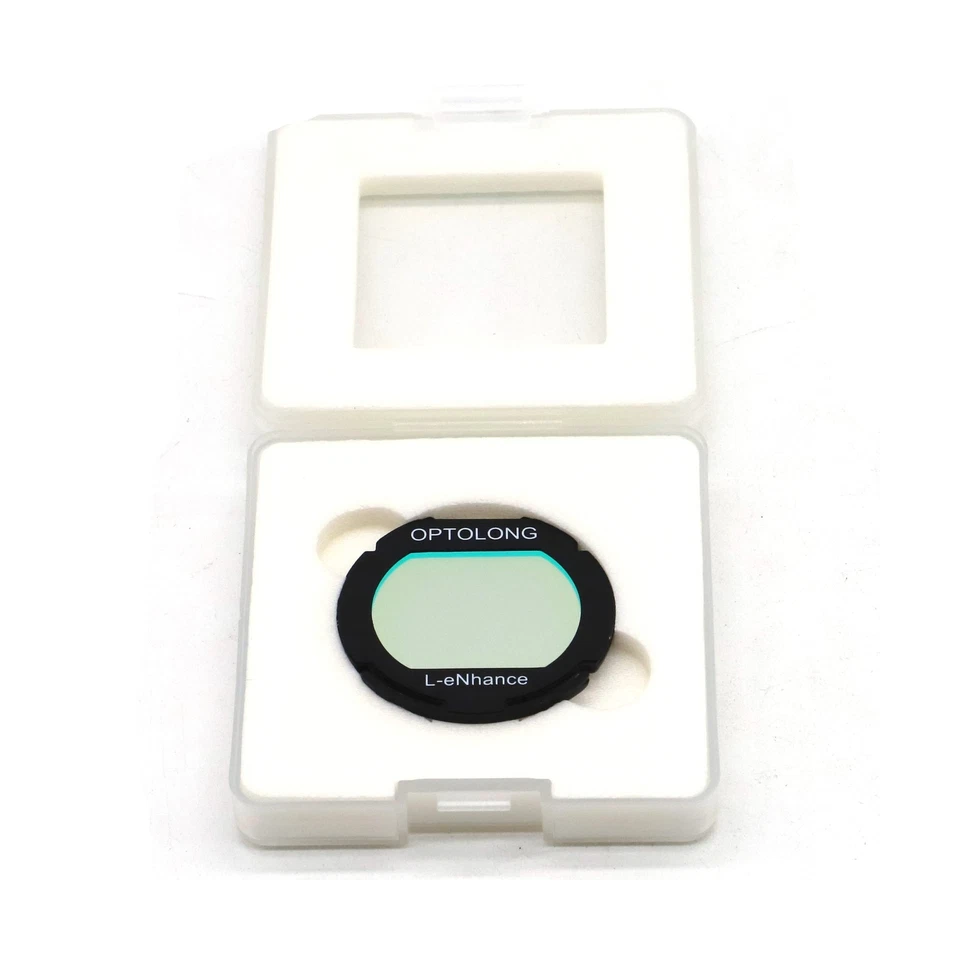 Optolong Filter,Compatible with Canon EOS-C L-Enhance Dual Narrowband Light P... - Image 4 of 4