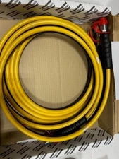 NEW 090172-7 Atlas 7m/22.9FT 10kPSI/700Bar Hydraulic Hose for Torq Wrench - NEW