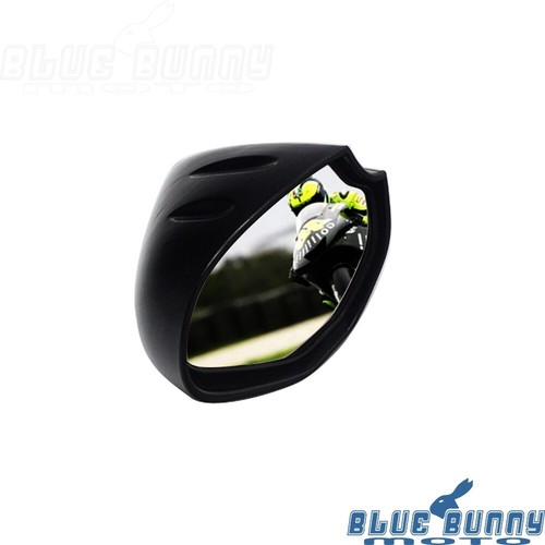 Motorboat Left Side Mirror ABS For Yamaha WaveRunner VX VXR VXS Cruiser Deluxe - Picture 3 of 6