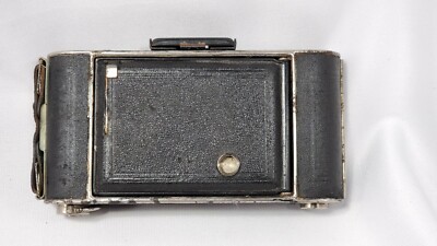 Kodak Eastman: Kodak Junior 620 (144) Price Guide: estimate a camera value