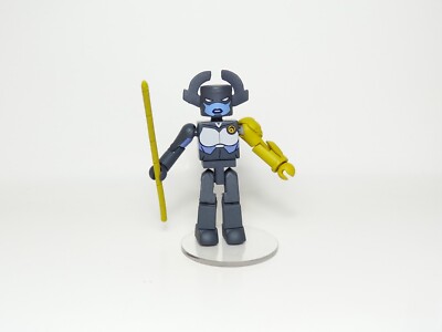 Marvel Minimates Walgreens Series 5 Proxima Midnight