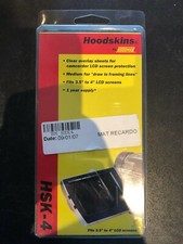 Hoodman Hood Skins 3.5-4' LCD