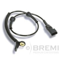 ABS Sensor Vorne FüR Ford Tourneo Connect,Transit Connect