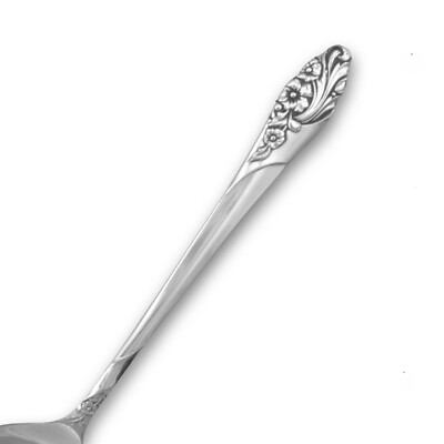 Oneida Community Evening Star Your Choice  Silver Plated Classic Flatware MCM