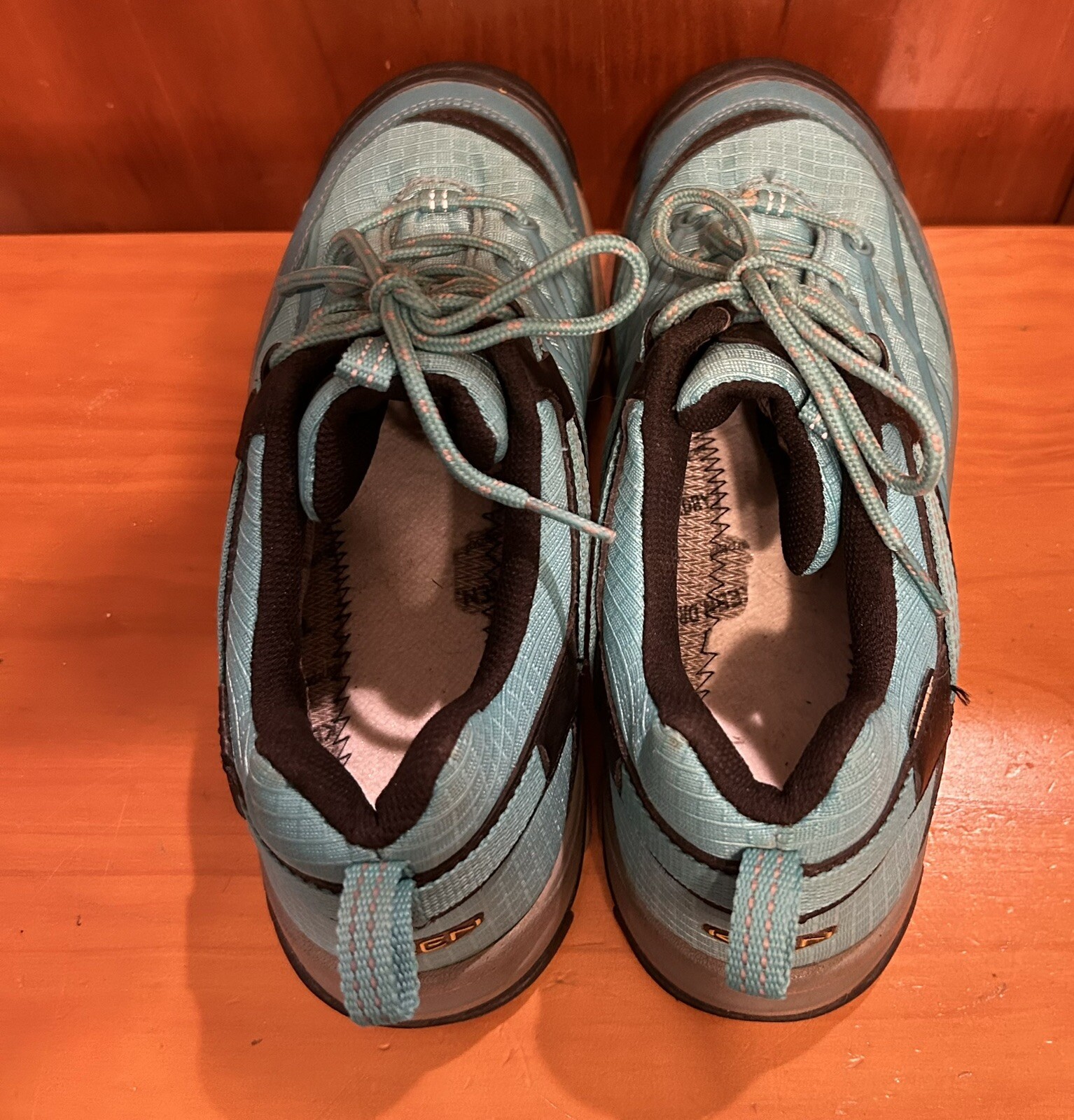 Sneaker impermeabili Keen Dry donna 8 5